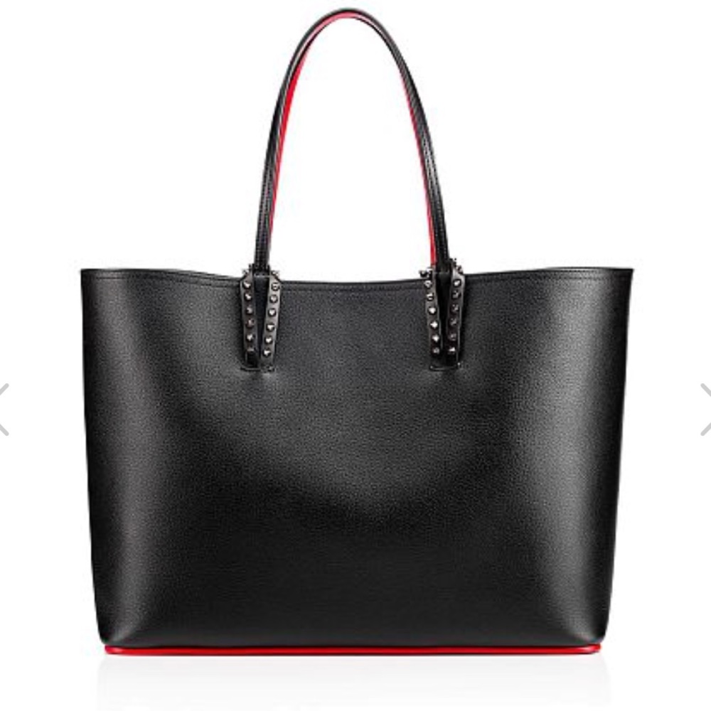 Christian Louboutin Cabata Tote